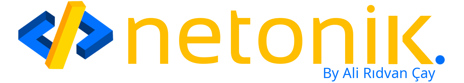 Netonik